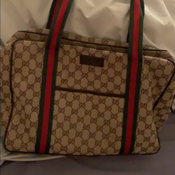 Gucci Bag